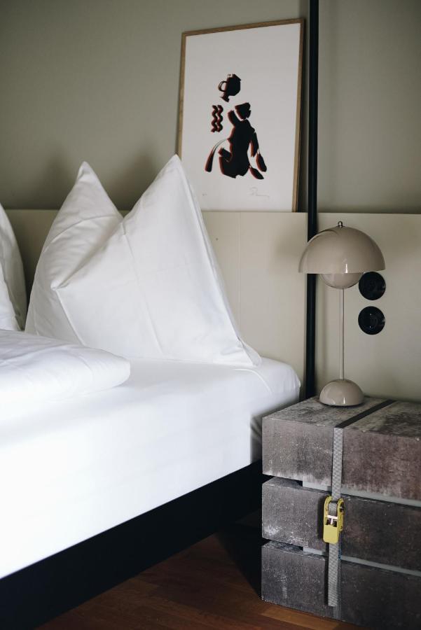 Muehlenhof Rooms Boutique Bed & Breakfast Langenlois Exterior photo