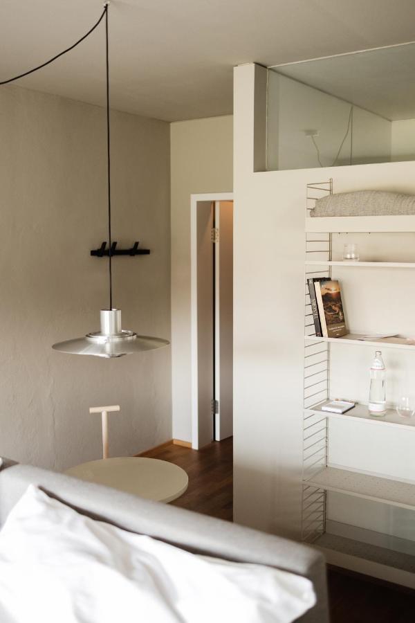Muehlenhof Rooms Boutique Bed & Breakfast Langenlois Exterior photo